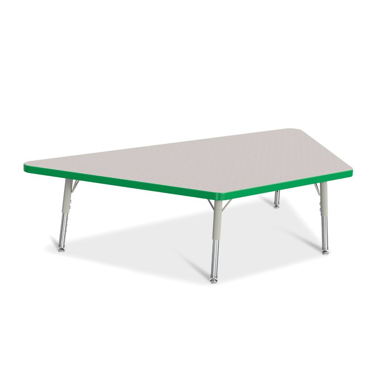 Adjustable on sale activity table